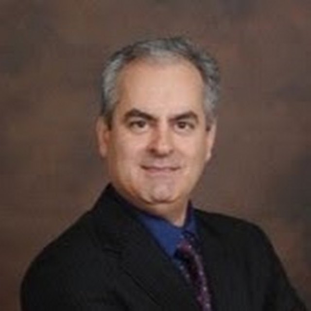 David Huffman